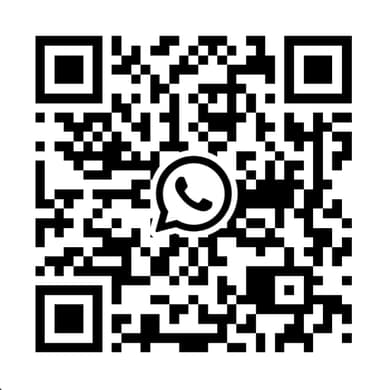 QR Code Bachata & More